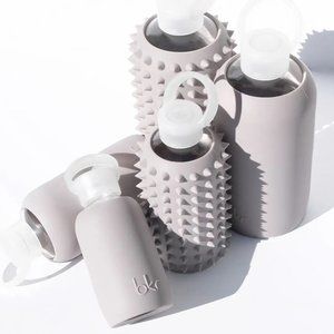 BKR Big Bottle 1L (32 OZ) - Heather